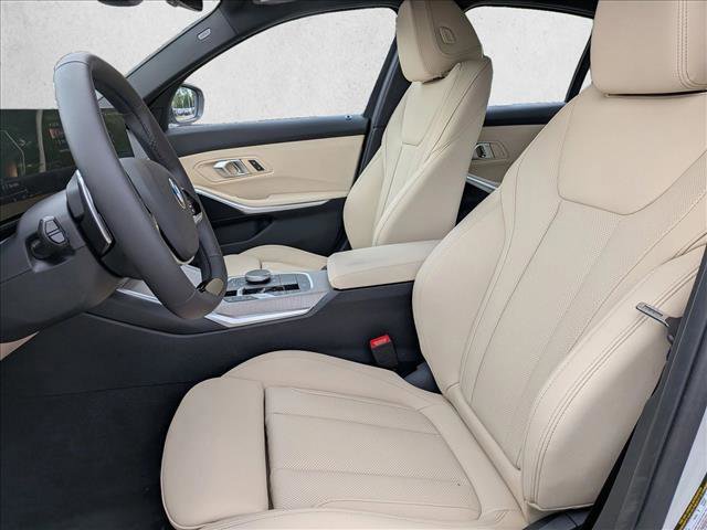 New 2026 BMW 330i xDrive Sedan image 4