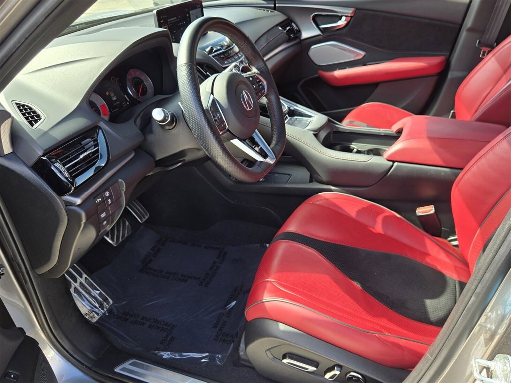 Used 2023 Acura RDX A-Spec image 11