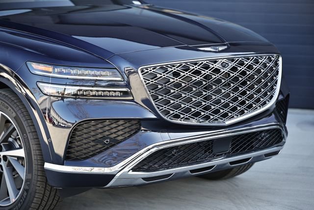 New 2026 Genesis GV80 2.5T Advanced image 2