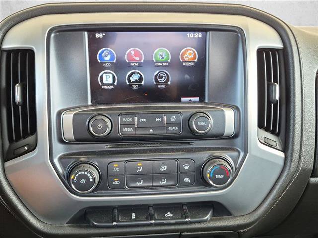 Used 2016 GMC Sierra 2500 SLE RWD image 11