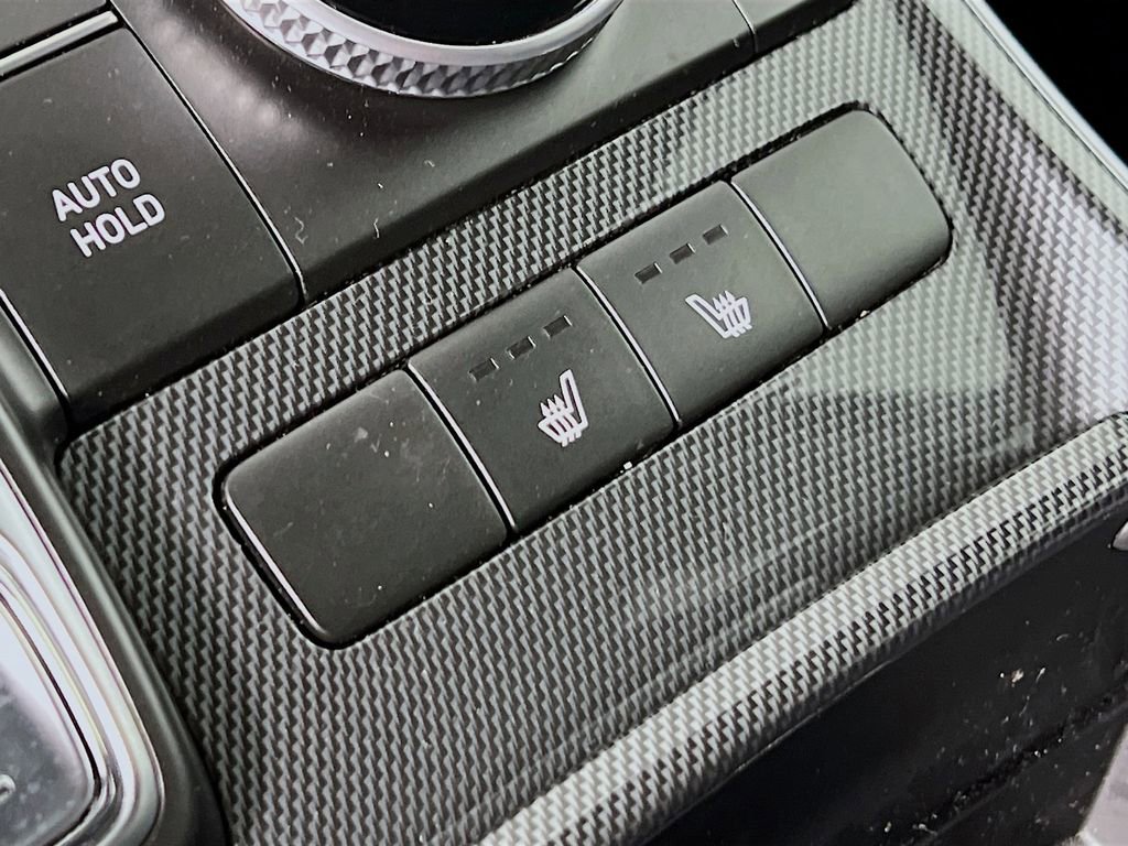 Certified 2023 Hyundai Santa Fe SEL image 19