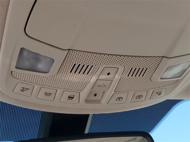 Used 2016 Lincoln MKC Black Label image 22