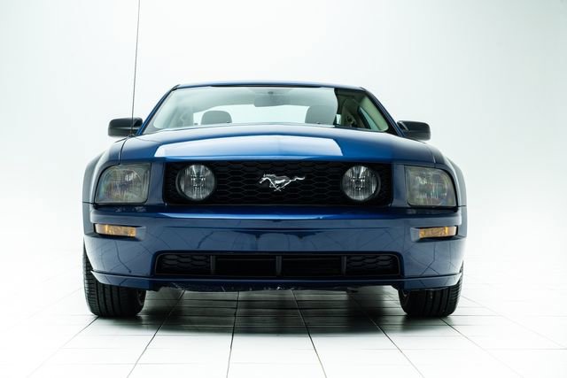 Used 2006 Ford Mustang GT Premium image 6