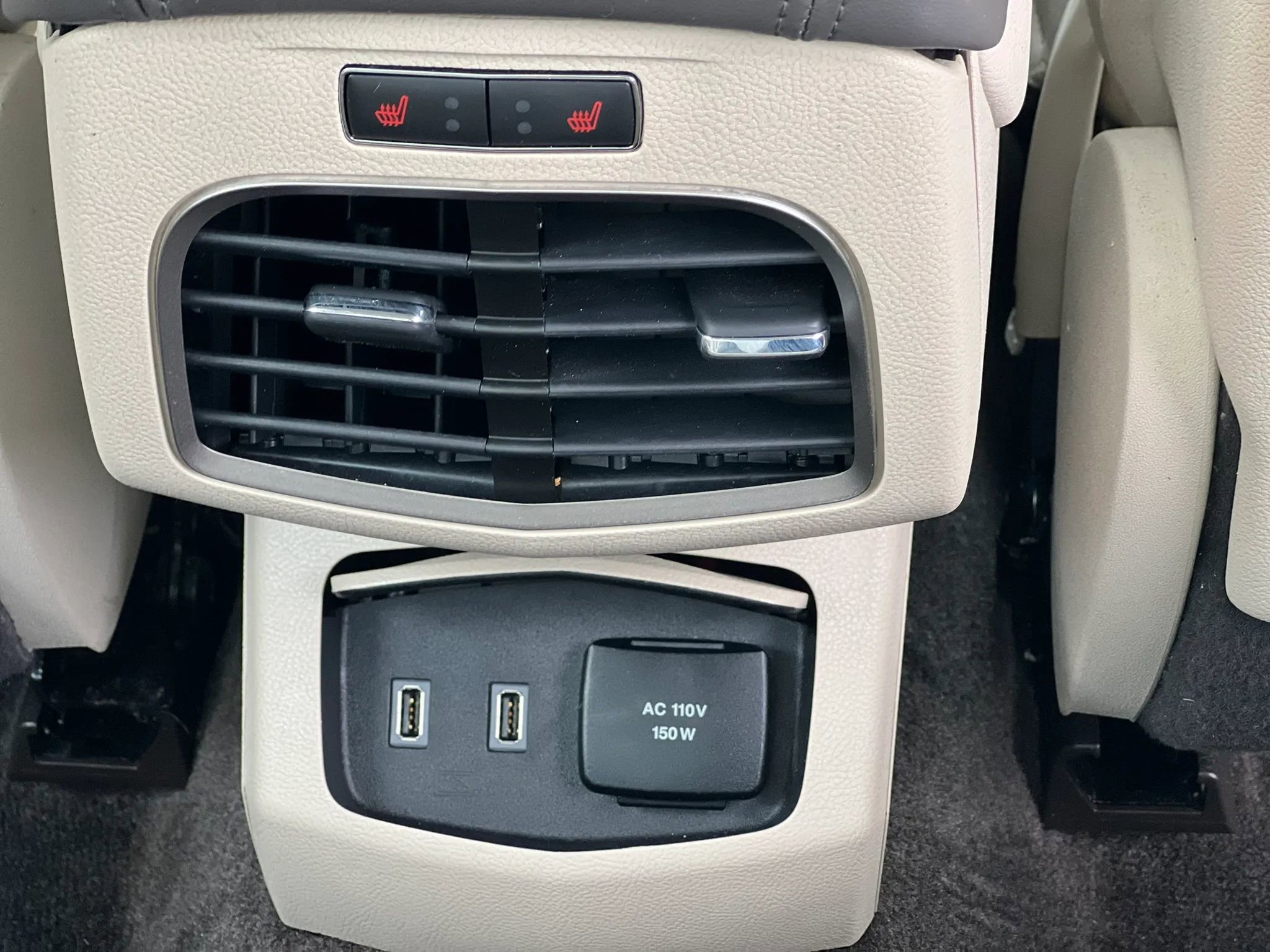 Used 2018 Lincoln MKZ Reserve w/ Luxury Package FWD image 20