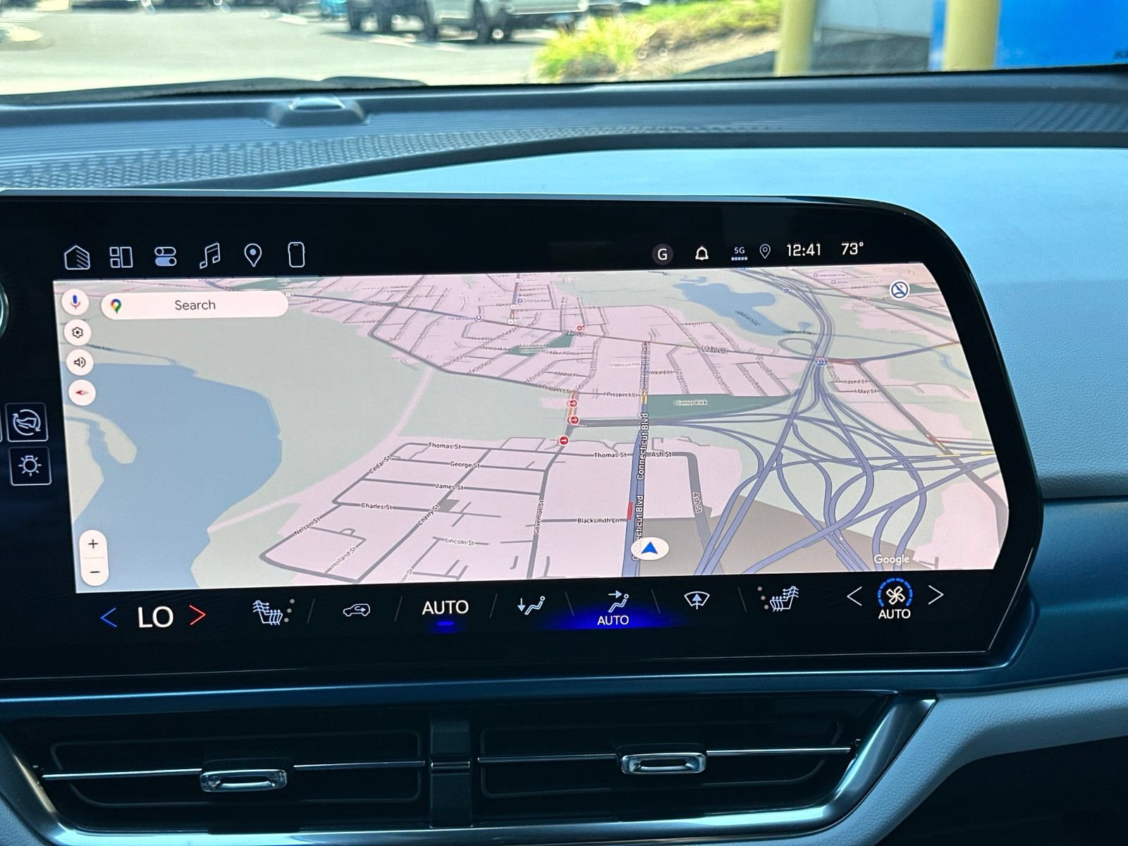 New 2026 Chevrolet Equinox EV LT FWD image 22