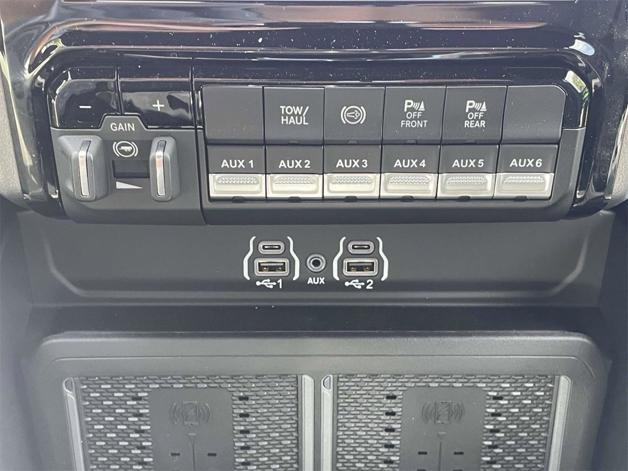 New 2026 RAM 2500 Big Horn image 23