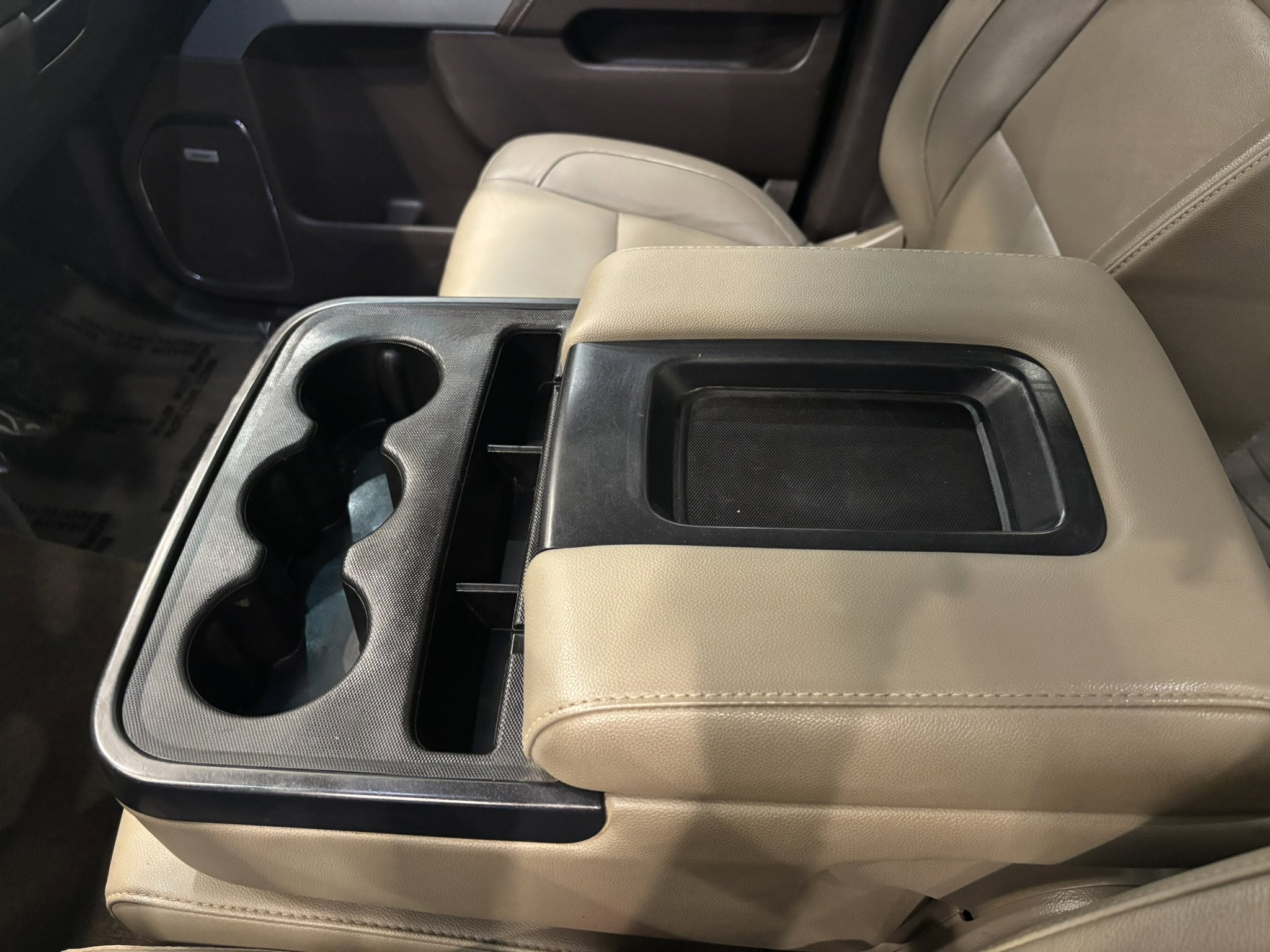 Used 2017 Chevrolet Silverado 3500 LTZ w/ Duramax Plus Package image 28