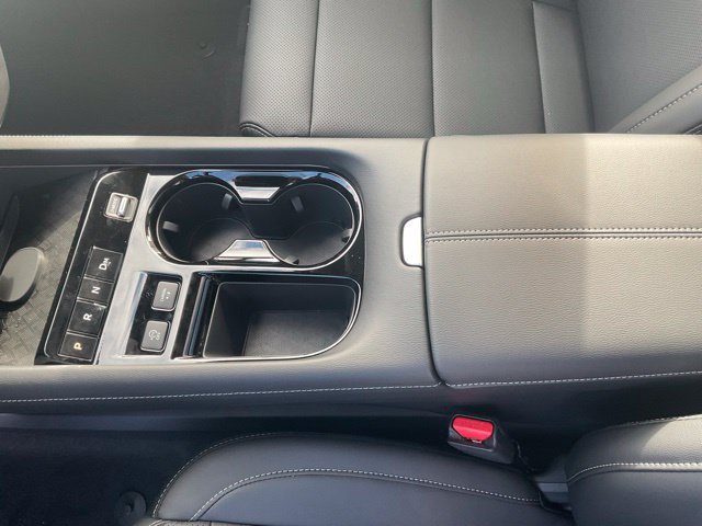 New 2026 Nissan Murano SL AWD/4WD image 24
