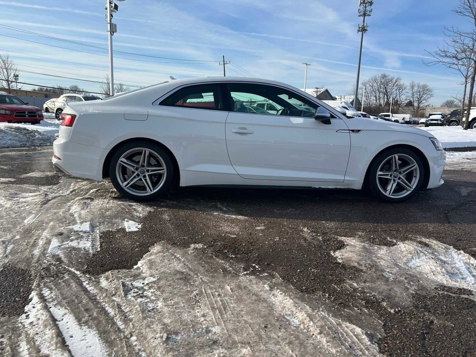 Used 2019 Audi S5 Premium Plus image 12