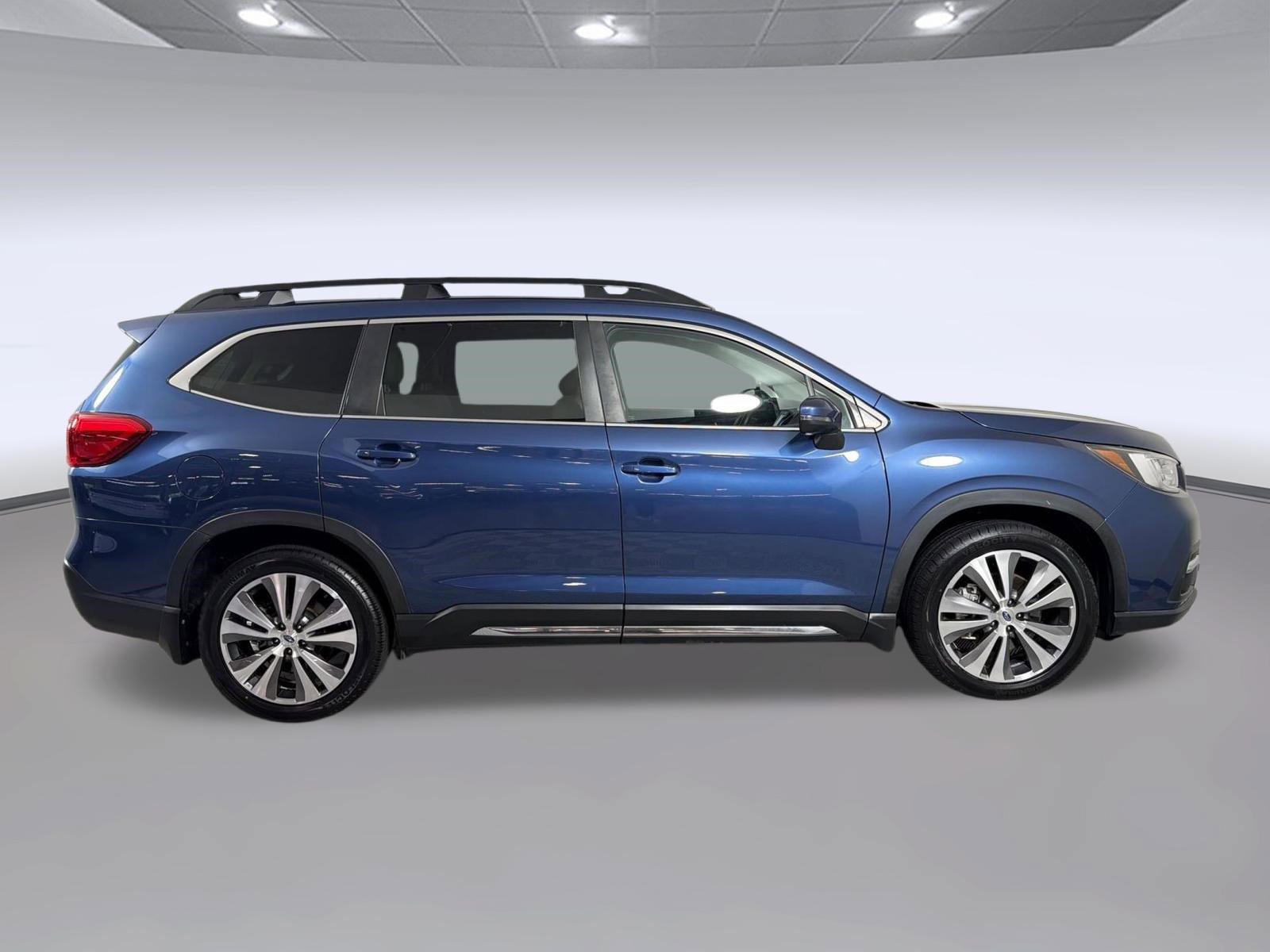 Used 2021 Subaru Ascent Limited w/ Popular Package #2A AWD/4WD image 8