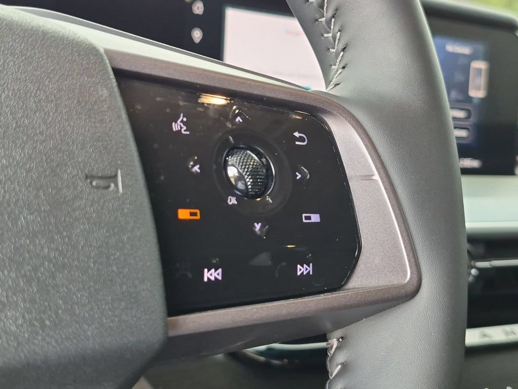 Certified 2026 Nissan Murano SL AWD/4WD image 18
