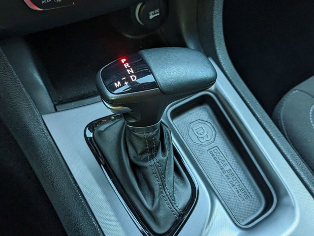 Used 2023 Dodge Charger R/T w/ Blacktop Package image 12