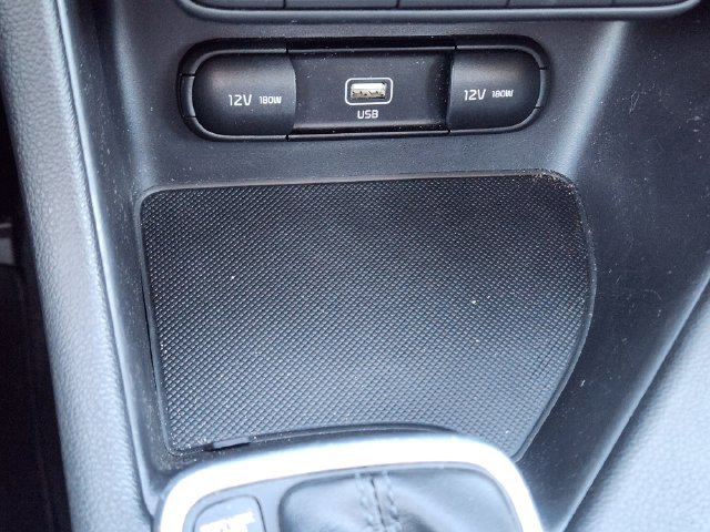 Certified 2022 Kia Sportage EX FWD image 20