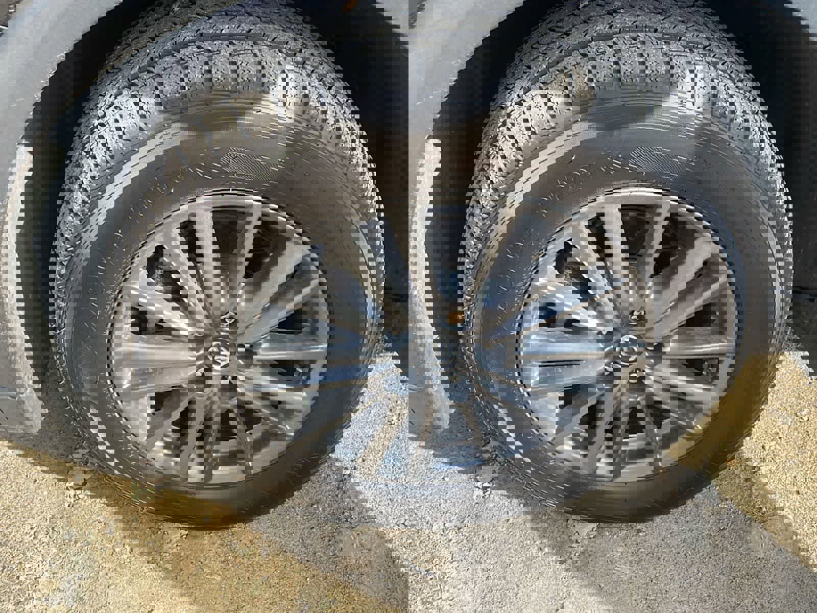 Used 2021 MAZDA CX-5 Touring w/ Touring Preferred SV Package image 17