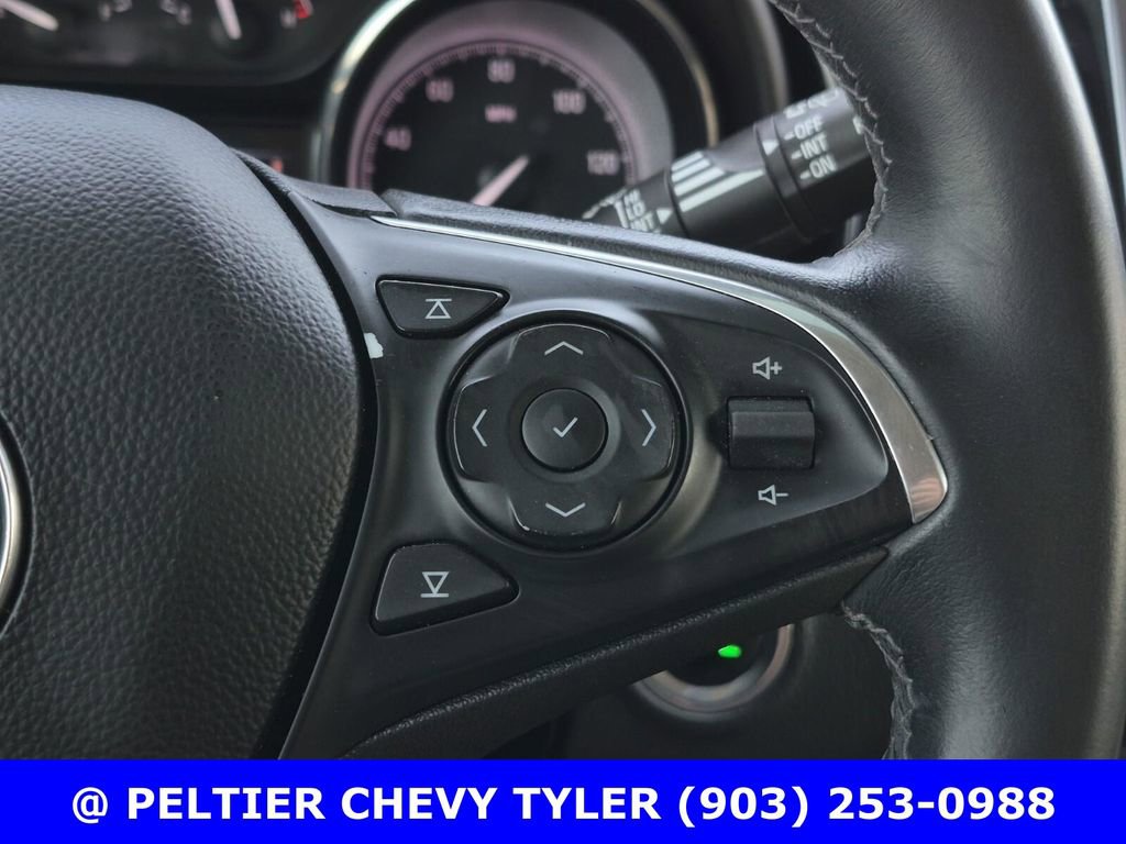 Used 2020 Buick Envision Preferred image 20