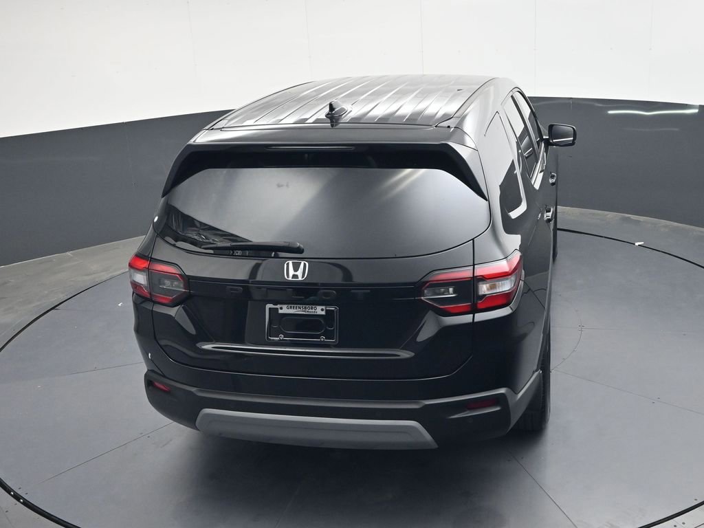 Certified 2025 Honda Pilot EX-L image 24