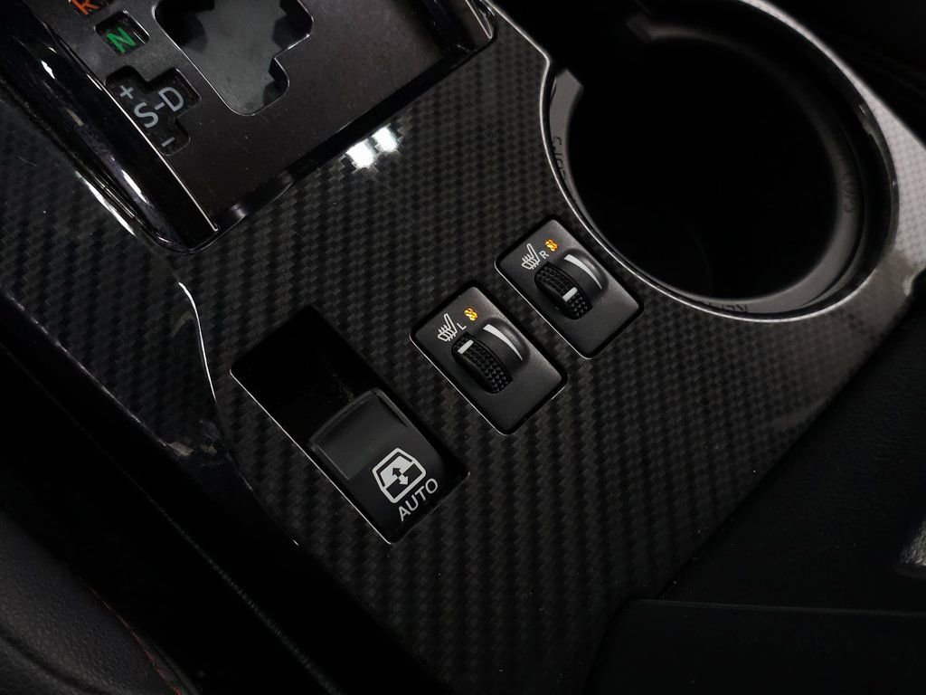 Used 2023 Toyota 4Runner TRD Off-Road Premium w/ Off Road Premium Plus Package image 33