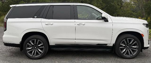 Certified 2021 Cadillac Escalade Sport Platinum image 6