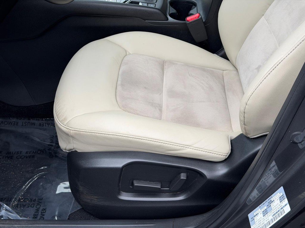 Used 2023 MAZDA CX-5 AWD 2.5 S w/ Select Package image 23