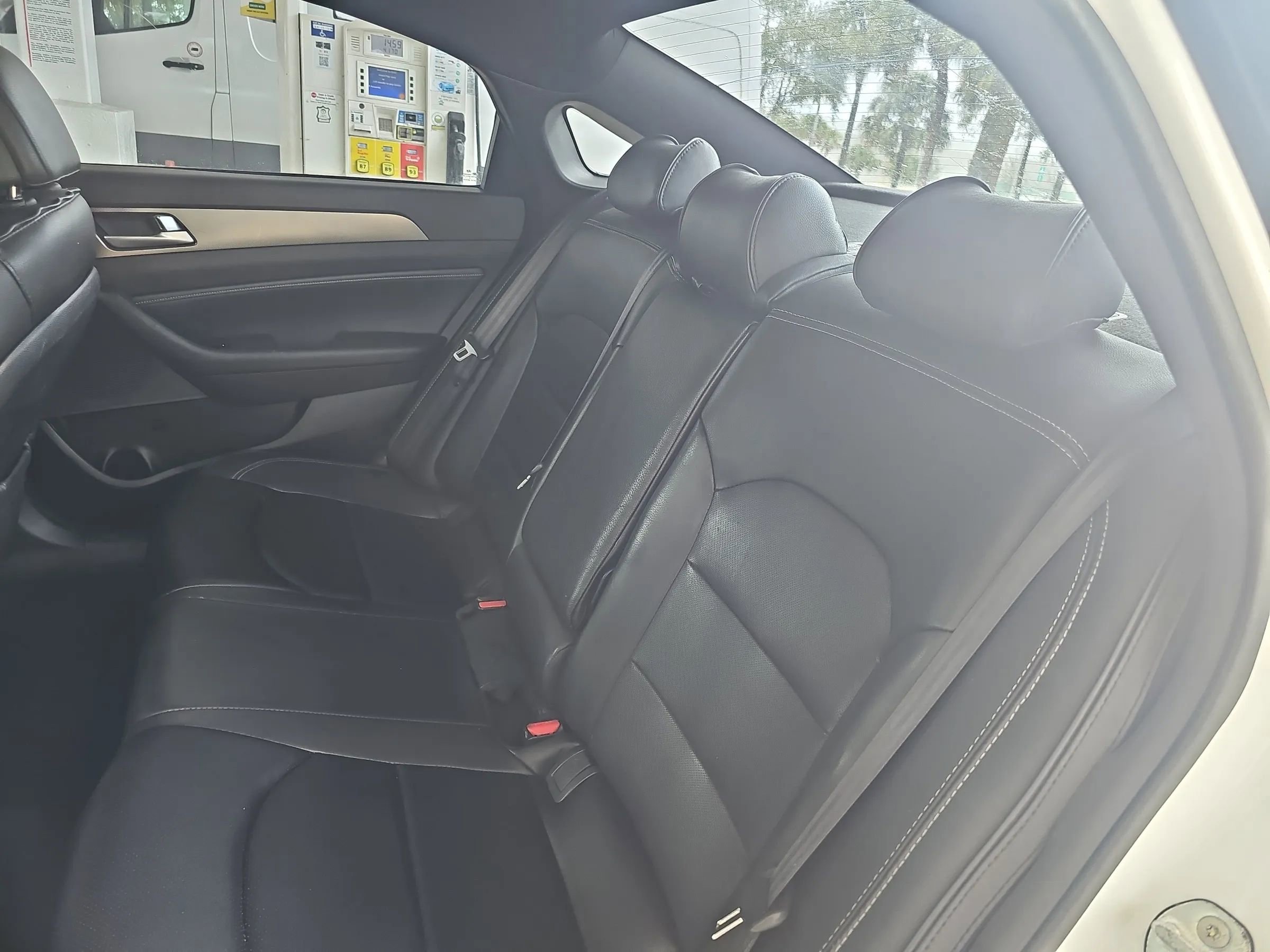 Used 2015 Hyundai Sonata Sport 2.0T image 31