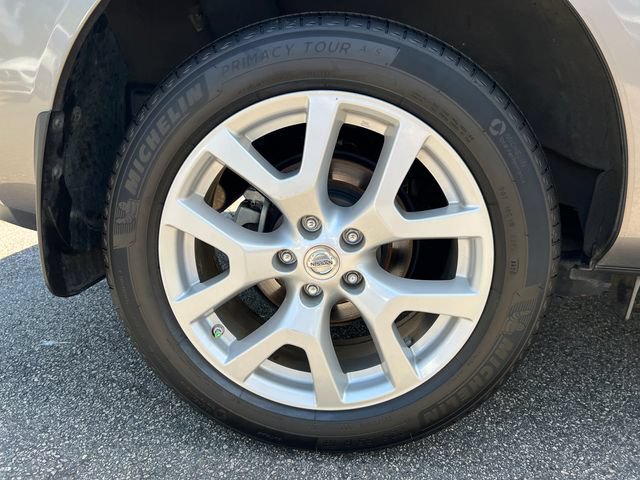 Used 2011 Nissan Rogue SV w/ SL Pkg FWD image 20