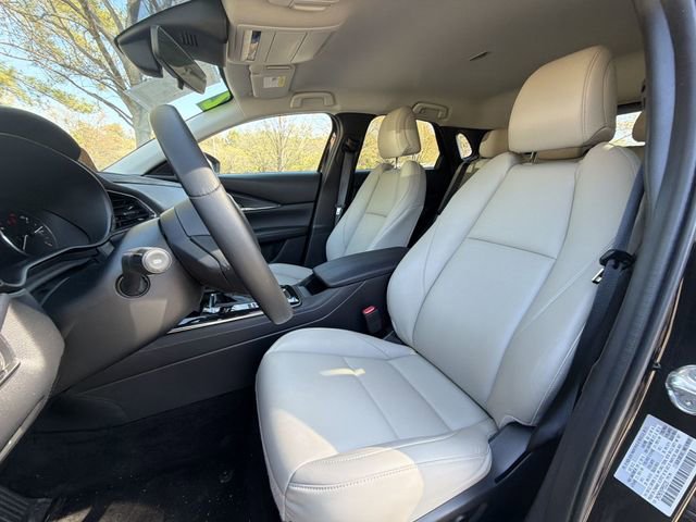Used 2023 MAZDA CX-30 AWD 2.5 S w/ Preferred Package image 11