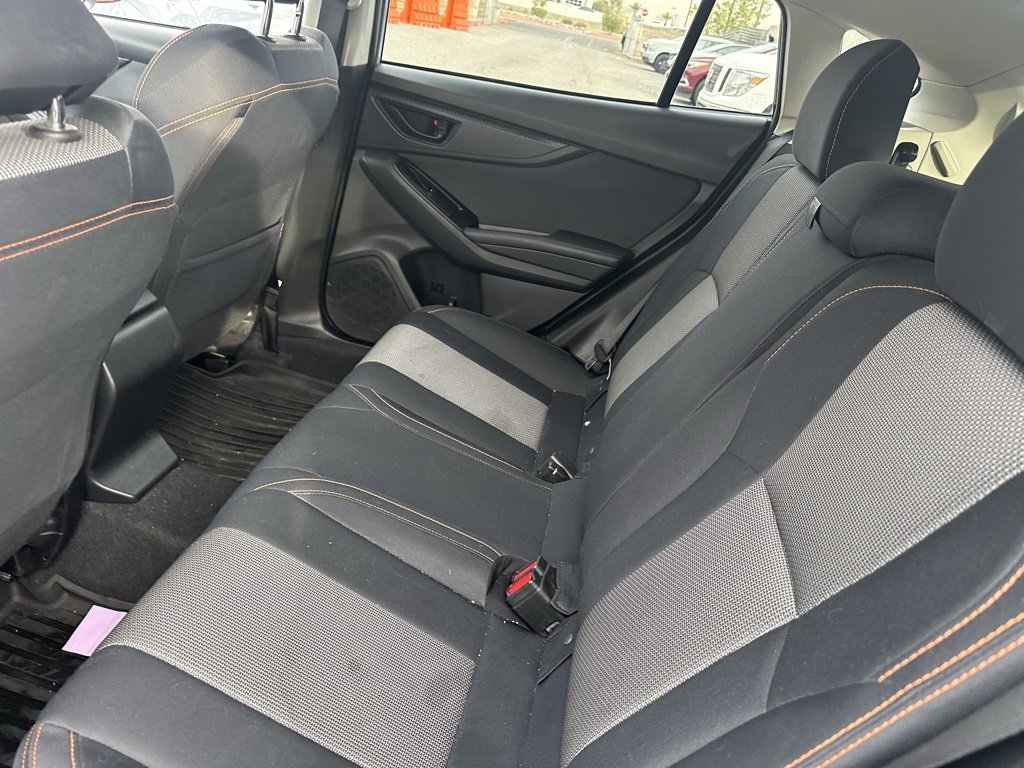 Used 2021 Subaru Crosstrek 2.0i Premium image 9