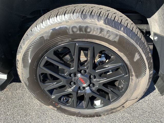 Used 2023 Toyota Sequoia SR5 w/ SR5 Premium Package image 36