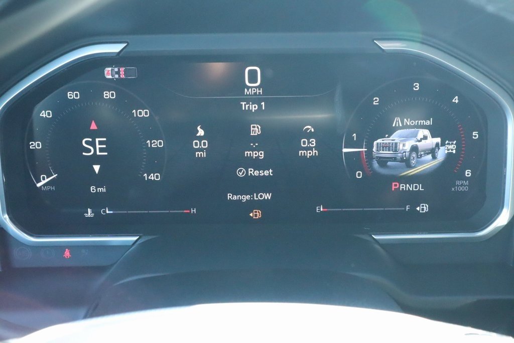 New 2026 GMC Sierra 2500 Denali w/ Denali Reserve Package image 3