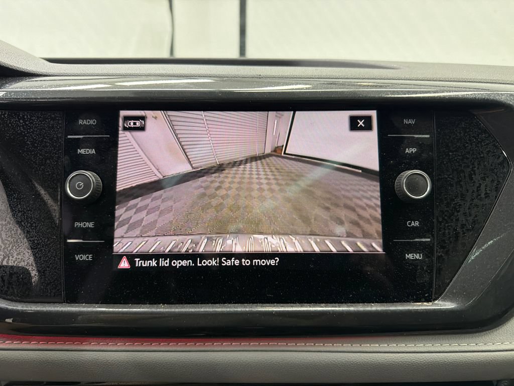 Used 2023 Volkswagen Taos SEL AWD/4WD image 30