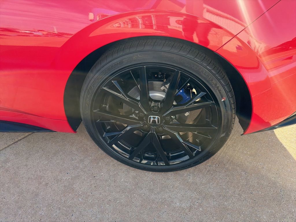 New 2026 Honda Prelude image 29