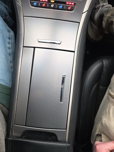 Used 2017 Lincoln MKZ Reserve w/ Climate Package image 35