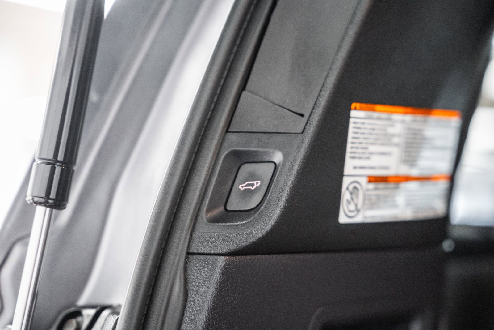 Used 2015 Toyota Sequoia Limited image 11