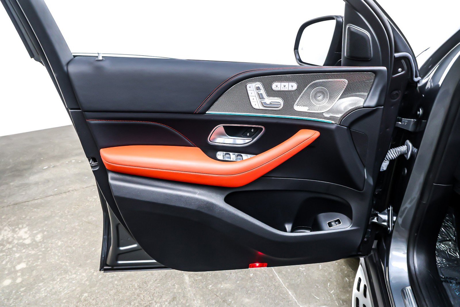 Certified 2023 Mercedes-Benz GLE 53 AMG 4MATIC Coupe image 22