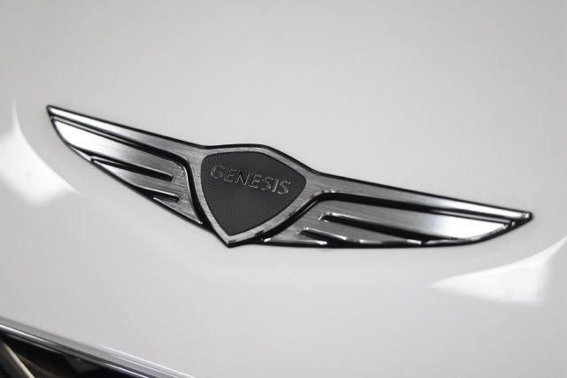 New 2026 Genesis GV70 2.5T AWD/4WD image 4