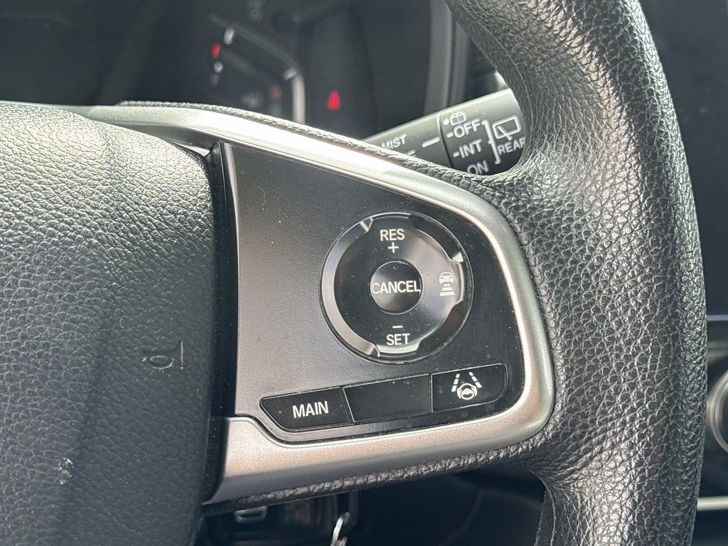Used 2020 Honda CR-V LX image 5