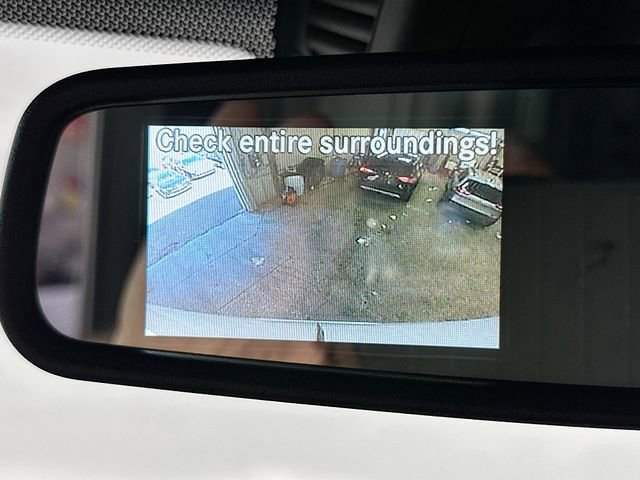 Used 2025 Mercedes-Benz Sprinter 2500 image 11
