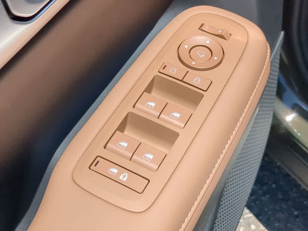 New 2026 Hyundai Santa Fe Calligraphy image 18