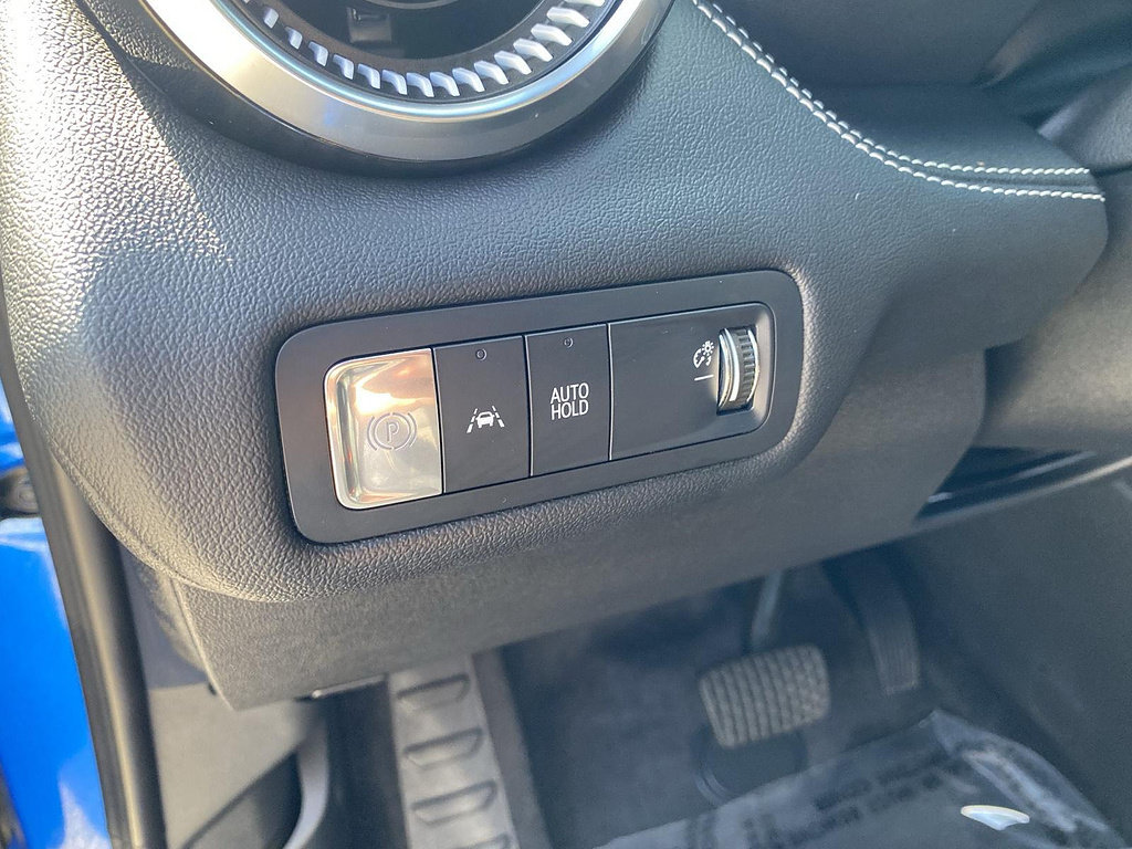 Certified 2024 Chevrolet Blazer EV LT AWD/4WD image 51