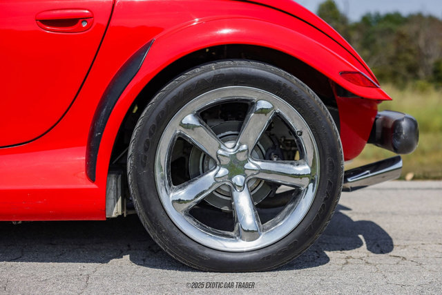 Used 1999 Plymouth Prowler image 69