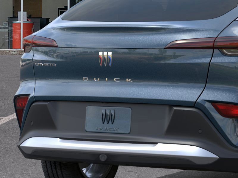 New 2026 Buick Envista Preferred w/ Convenience I Package image 14
