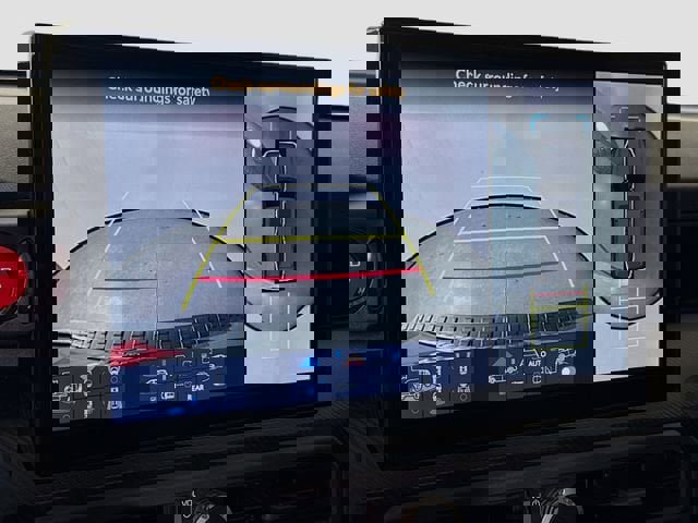 Certified 2025 Toyota 4Runner TRD Pro AWD/4WD image 13