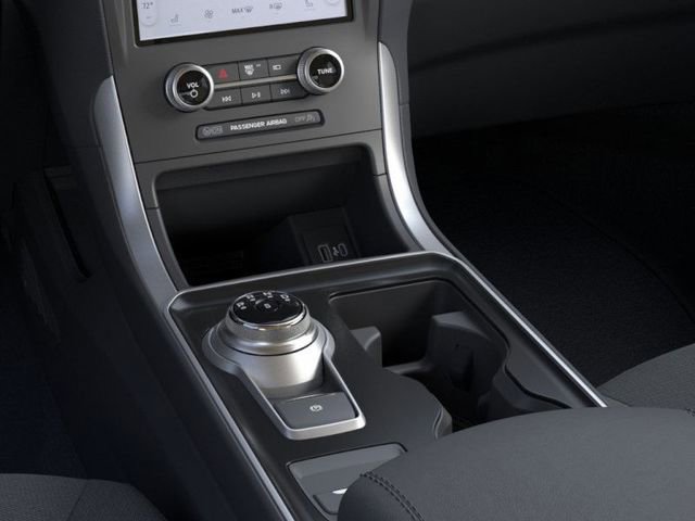 New 2024 Ford Edge SE w/ Black Appearance Package image 16