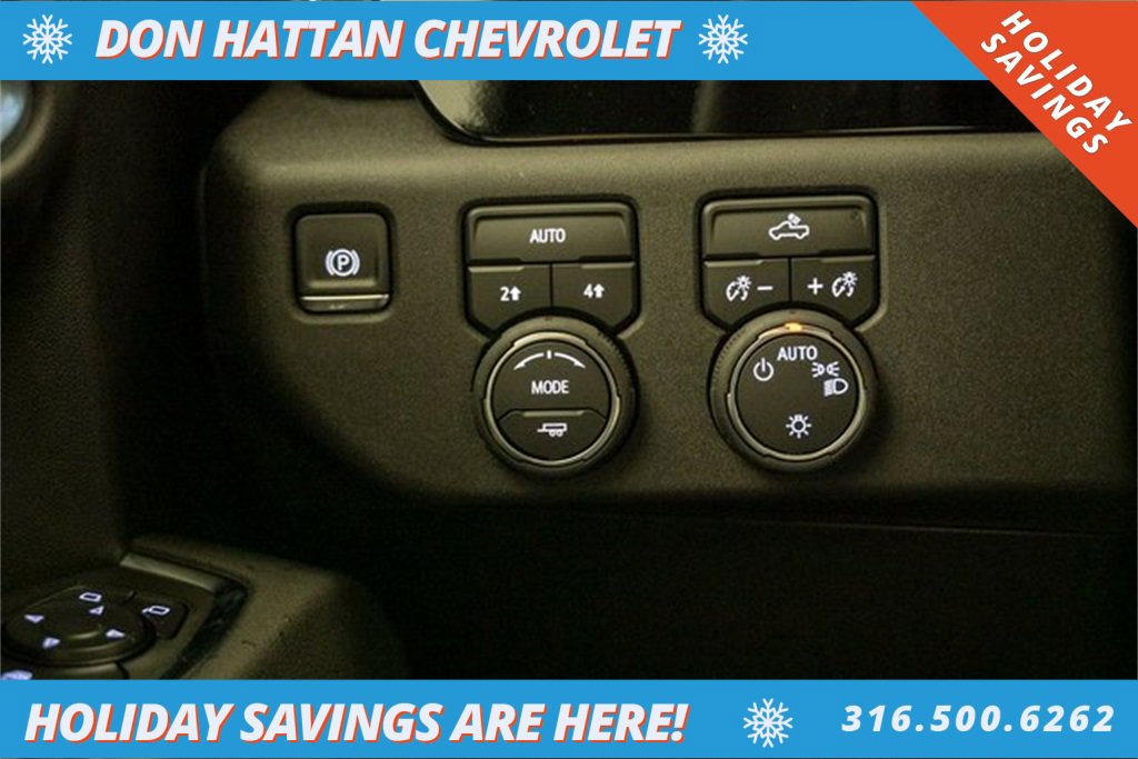 New 2026 Chevrolet Silverado 1500 LT image 17