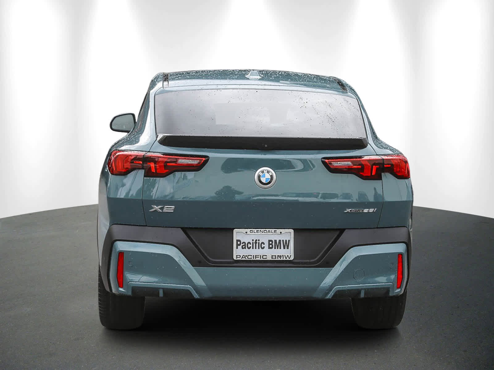 Used 2025 BMW X2 xDrive28i w/ Convenience Package image 5