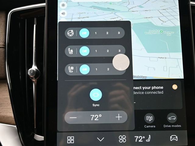 New 2026 Volvo XC90 B6 Ultra w/ Protection Package image 23