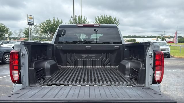 Used 2024 GMC Sierra 1500 Elevation AWD/4WD image 10