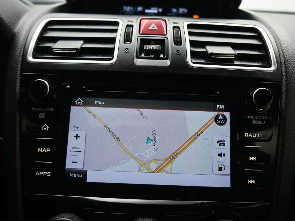 Used 2019 Subaru WRX Limited w/ Popular Package #3 (IZT) image 14