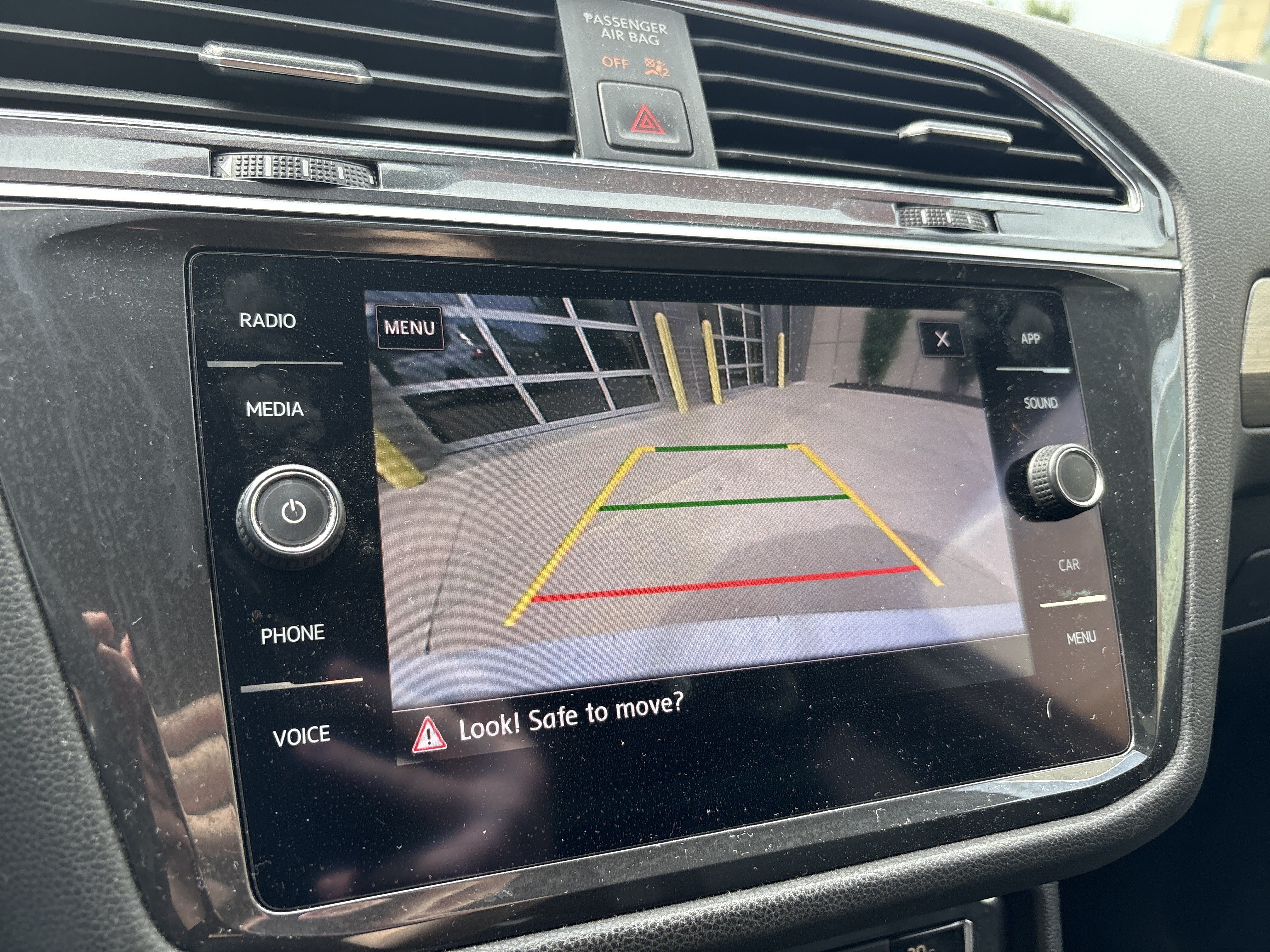 Used 2020 Volkswagen Tiguan S AWD/4WD image 24