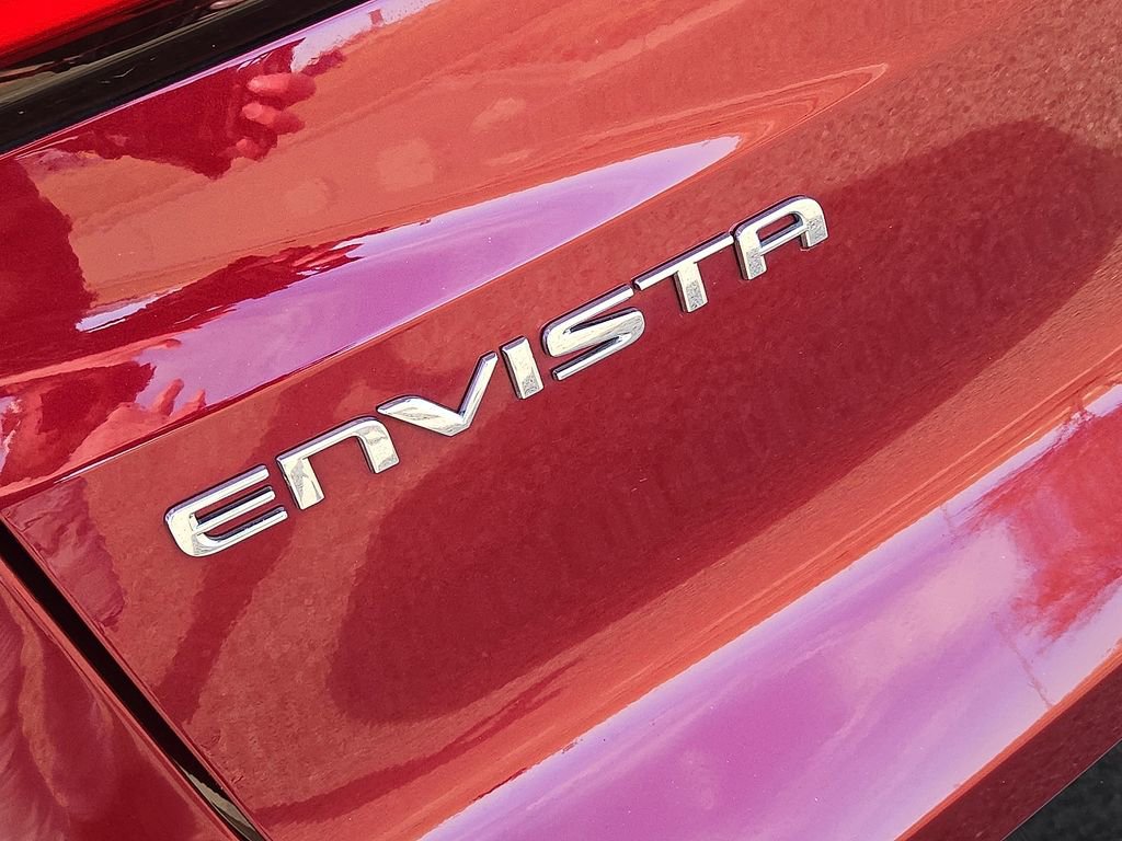 Used 2024 Buick Envista Sport Touring w/ Convenience I Package image 11